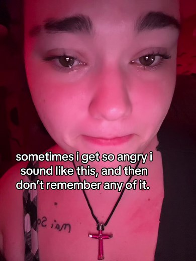 Coping with Anger Management Issues