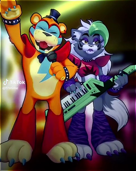 THE GIRLS!🩷 Roxy and Chica version!! ALSO, I’m doing this trend with requested Duos! You can view them however you want (ship, friends, siblings, etc.) it doesnt hurt anybody. Just dont be weird about it!! #fivenightsatfreddys #fnaf #fnafsb #securitybreach #fnafedit #ruindlc #fnafruin #fivenightatfreddyssecuritybreach #roxannewolf #roxannewolfedit #glamrockchica #glamrockchicaedit #montgomerygator #glamrockbonnie #f7ntime #vsp #glamrockfreddy just realized chicas earrings literally disappeared…