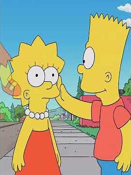 Homer and Grandpa's Secret