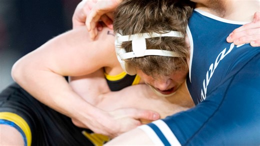 Meet the News Tribune's 2026 untouchables, Washington's best high school wrestlers