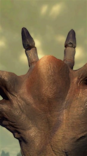 God of War Ascension - cutscene preparing fight