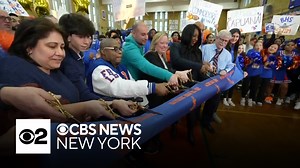 Bayside High School celebrates 90 years of excellence