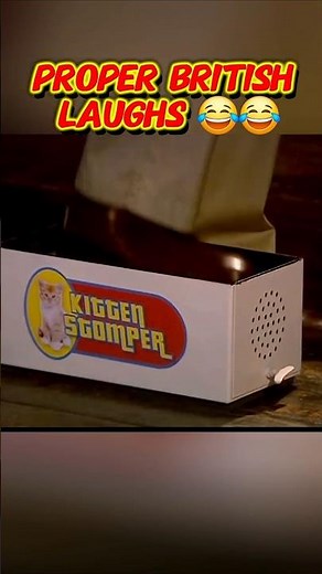 WONDERFUL HARRY AND PAUL 😂😂 Dragons Den #harryenfield #paulwhitehouse