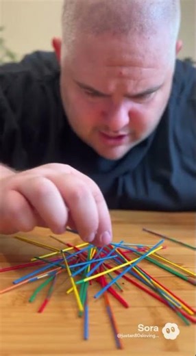 Pick up stick crying @KidBehindACamera