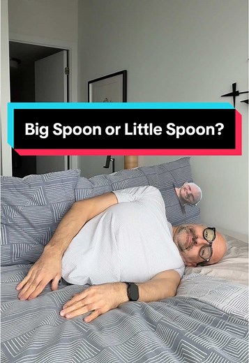 Spencer West on TikTok