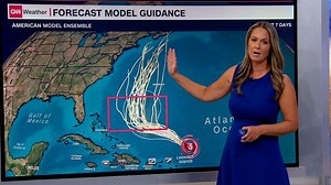 See where Hurricane Lee is heading