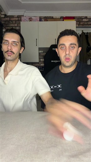 My best friend challenged me to test my speed.. #fyp #best #trick #speed #viral