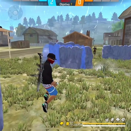 Free Fire Highlights from 2019: Epic Plays