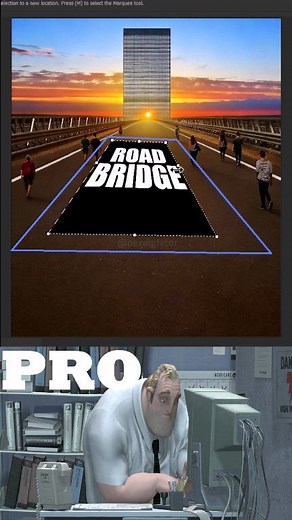 Tips to Warp Text on Surface Easily Using Photoshop #editing #photoshoptutorial #photoshop #tipsandtricks #tips #graphicdesign #tutorial | Pexelgfxtor