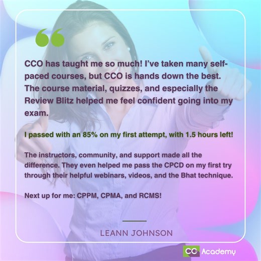 CCO Academy September 2025 Podcast - The CCO Proven Process for Passing Any AAPC Certification Exam | CCO.us | Learn Medical Coding, Billing, Risk Adjustment, Inpatient, Outpatient, ICD-10, CEUs More