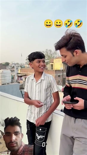 मामा पैसा गायब 🤣🤣