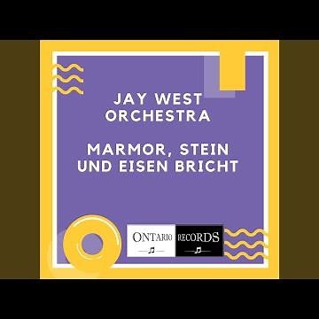 Mamor, Stein und Eisen bricht