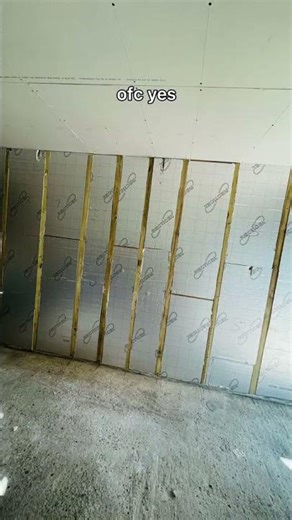 Building a Room Inside a Room | DIY Wall & Ceiling Framing Project