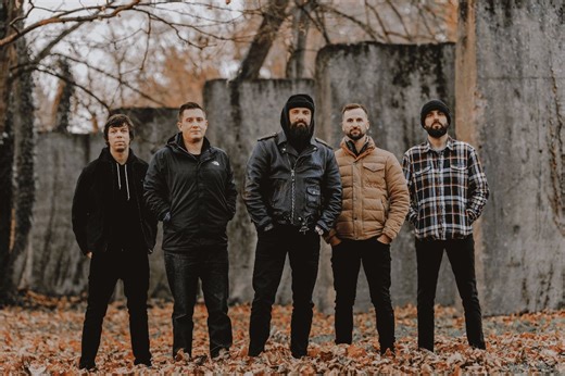 August Burns Red release new music video for 'Behemoth' - Distorted Sound Magazine