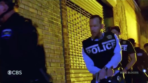 Blue Bloods Season 14 Trailer