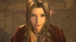 Final Fantasy 7 Remake: Watch Aerith Voice Actor Hear Herself For the First Time