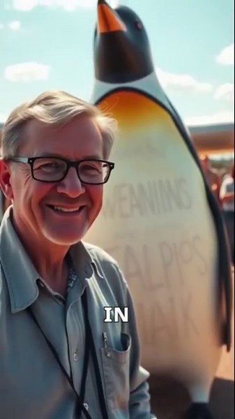 How the First Solar-Powered Plane Took Flight – A Revolutionary Moment