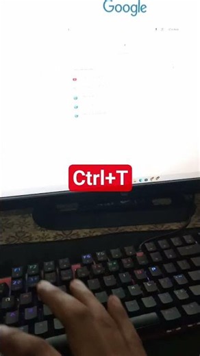 This keyboard hack is too easy! ✨ #lifehacks #shorts
