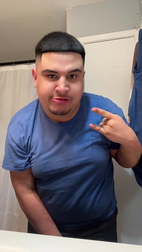 I don't Give a F**k Keisha Movie