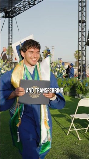 The Oxnard College Promise