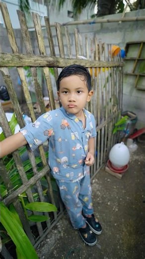 Es Krim Marvin Diambil Bapak Tiri Jahat 😢 #ceritamarvin