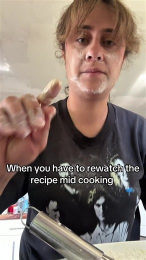 Banana bread recipe to follow while cooking without rewatching