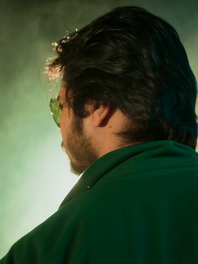Helio 45: Flex Your Tech with Elite Vibes