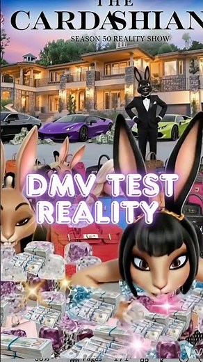 😂🤣❤️🚘CALIFORNIA DMV PRACTICE TEST with DMVTestMaster