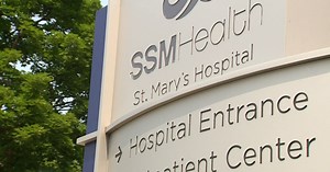 SSM Health: 15% of those hospitalized at St. Mary’s are COVID-19 patients, vast majority are unvaccinated
