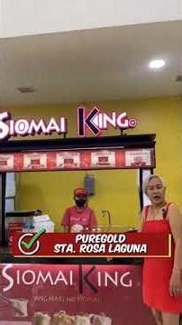 **🔥 START YOUR OWN BUSINESS WITH SIOMAI KING! 🔥**