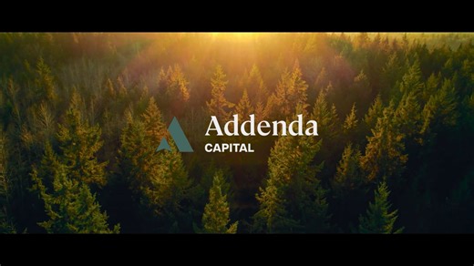 Nous sommes Addenda Capital