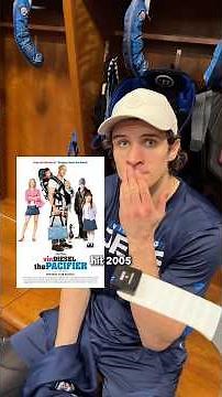 Are you familiar with the hit 2005 Disney film The Pacifier starring Vin Diesel?