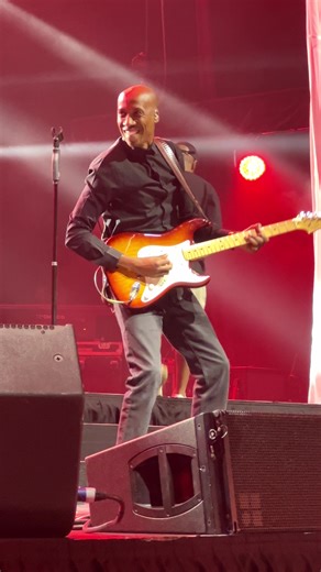 Live Concert of Zonke: An Unforgettable Performance