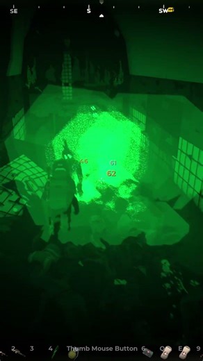 A Shockingly Dangerous Area in SurrounDead
