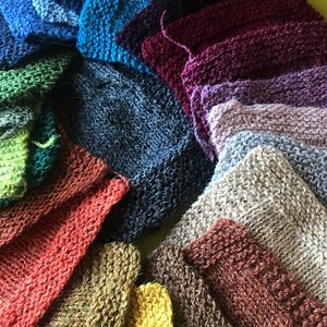 Knoll Yarns Shetland Pure New Wool / Non-superwash in 37 Colors - Etsy