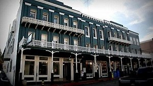 Watch Ghost Adventures Season 6 Episode 4 - The National Hotel