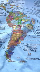 World maps centered around your favorite activities  Find the best dive sites, surfing spots, climbing trails, yoga retreats, snowboarding slopes and much more. Get inspired with your Awesome Map. | Awesome Maps | Facebook