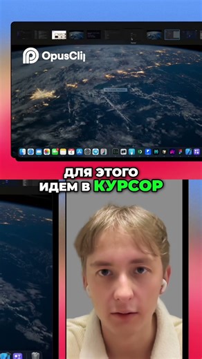 Как создать iOS приложение в XCode + Cursor?