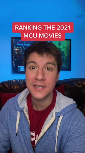 2021 MCU Movie Ranking🔥 #marveltok #jbuckstudios #marvelfan #ranking #movietok #marvelmovies #fyp