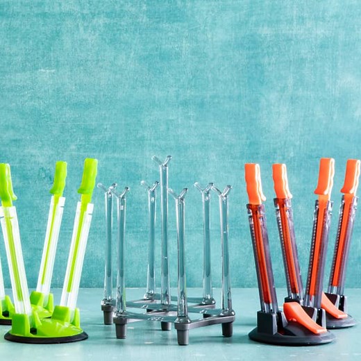 The Best Bag Drying Racks | America's Test Kitchen