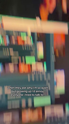 extrafrieslolol (@mike.live.period)’s video of quiet