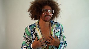 Redfoo Announces New Album ‘Where the Sun Goes’