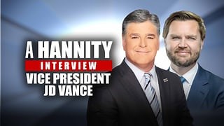 Stream "Hannity" - Talk Show with Sean Hannity | Fox Nation