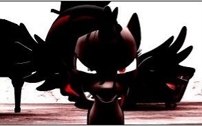 [SFM][MLP]邪恶的觉醒