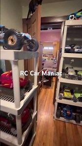 RC Recycled High End Used RC Cars 😁