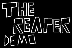 The Reaper (Demo) - Free Addicting Game ★★★★★