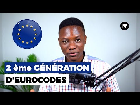 2 ème GÉNÉRATION D’EUROCODES | NF BYGG
