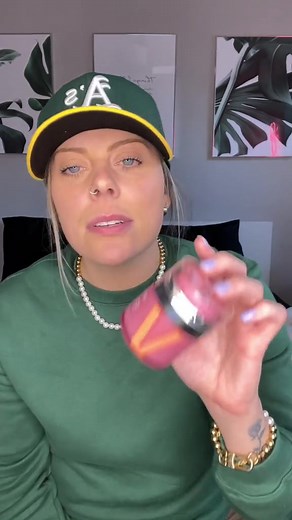 @Linds says our Women's Pleasure Serum is out of this 🌎 & we have to agree!😉 #vella #pleasure #comewithvella