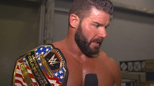 How is Bobby Roode feeling after his United States Title victory?: WWE.com Exclusive, Jan. 16, 2018