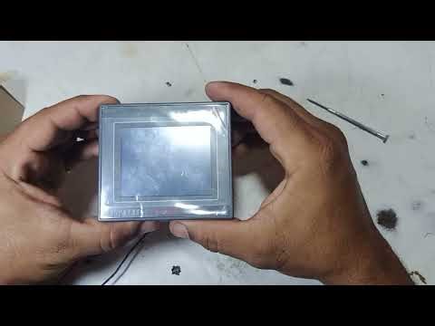 Video tutorial programación HMI-PLC YKHMI